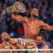 WrestleMania: Ghana’s Kofi Kingston wins WWE title [Watch Video]