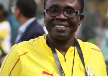 Black Queens technical team for WAFU Cup Of Nations announced