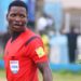 2019 Afcon: Daniel Laryea becomes only Ghanaian referee selected for Egypt tournament