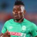Ghana midfielder Samuel Darpoh ”happy and privileged” to  extend AmaZulu deal