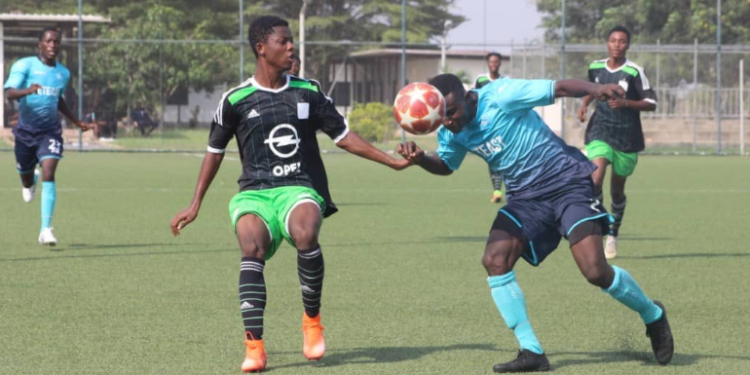 NC Special Competition: WAFA coach Abubakar Sadick praises his players for being ‘tactically disciplined’