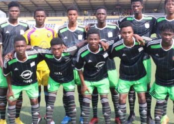 Video: Watch all the goals in WAFA’s 3-1 win over Liberty Professionals