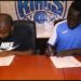 Ex- Kotoko Striker Yakubu Mohammed signs for Futuro Kings FC in Equatorial Guinea