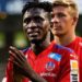 Video: Mamudo Moro scores in Helsingborg IF 2-1 defeat to BK Hacken