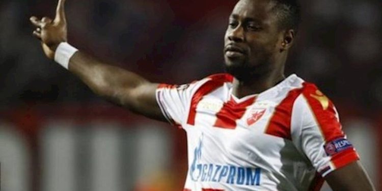 2019 Africa Cup of Nation: Striker Boakye-Yiadom predicts tough campaign for Ghana