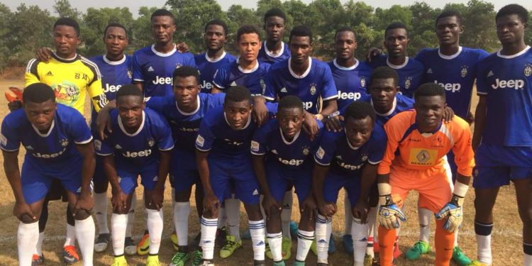 Breaking News: Asokwa Deportivo team bus attacked by armed robbers; mobile phones, jerseys, player registration cards taken away