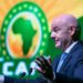 FIFA President Gianni Infantino to attend 2019 AFCON draw in Cairo on Friday