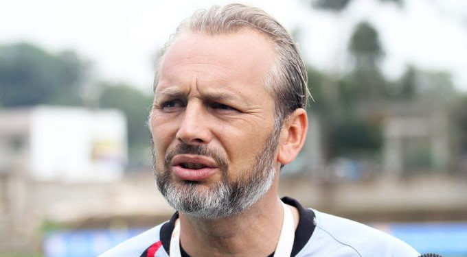 2019 Cup of Nations: Egypt favourites for the title, but are beatable, says Uganda coach