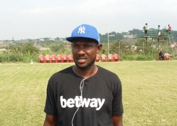 NC Special Cup: Liberty Coach Reginald Asante wants his team to finish on a high note