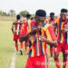 NC Special Competition: Hearts maintain top spot with come-from-behind win over Dwarfs
