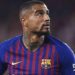 Uefa Champions League: KP Boateng In Barcelona Squad To Face Liverpool