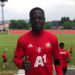 Edwin Gyasi scores in CSKA Sofia away win over Cherno More in Bulgarian top-flight