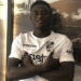 Ghanaian youngster Aziz Yakubu joins Portuguese side Vitoria Guimaraes