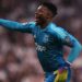 Cameroon’s Andre Onana: ‘Black keepers have to work harder’