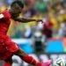 FEATURE: Is Asamoah Gyan Ghana’s greatest striker?
