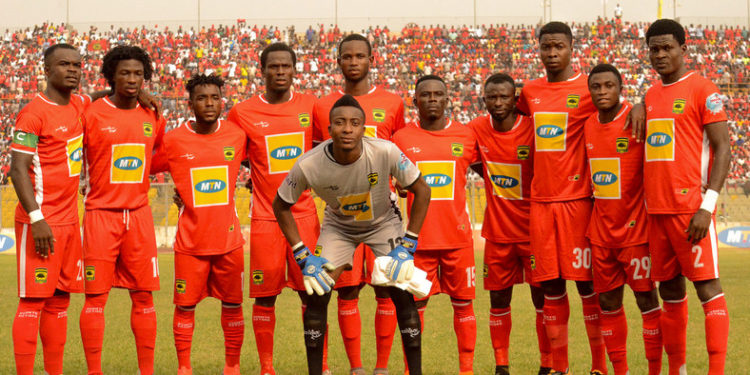 NC Special Cup: Kotoko 1-0 Eleven Wonders – Abdul Ganiu’s penalty gives Kotoko victory over Eleven Wonders