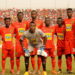 NC Special Cup: Kotoko 1-0 Eleven Wonders – Abdul Ganiu’s penalty gives Kotoko victory over Eleven Wonders