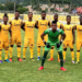 NC Special Cup: Shafiu Mumuni scores first hat-trick of the competition as Ashgold demolish Aduana Stars