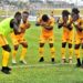 NC Special Competition: Ashgold down Kotoko in Obuasi