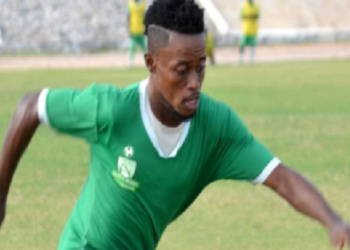 NC Special Cup: We will stop Hearts on Sunday, says Elmina Sharks star winger Tweneboah