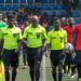 NC Special Cup: Referees announce suspension of remaining games over unpaid allowances