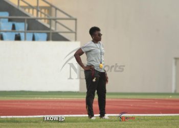 Mercy Tagoe-Quarcoo admits headache in settling on final squad for WAFU title defense