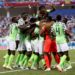 2019 Africa Cup of Nations: Nigeria to play Zimbabwe, Senegal in friendlies