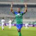 John Antwi scores 10th league goal for Misr El Makasa in draw with Pyramid FC