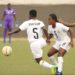 2019 WAFU: Black Queens secure semi-final berth after  6-0 drubbing of Togo
