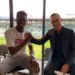 Musah Nuhu joins Swiss top-flight side St. Gallen on a permanent deal