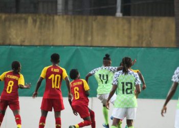 Wafu Women’s Cup: Ghana lose out on penalties to Nigeria in Semi Final clash
