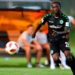 Ghana’s David Atanga ready to take “big step” in his career after impressive loan spell at Greuther Furth