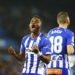 Mubarak Wakaso on target for Deportivo Alaves in win over Girona