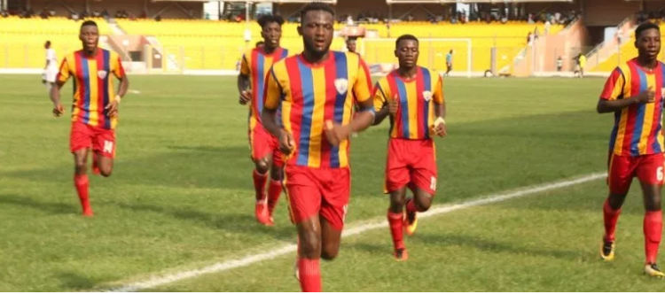 NC Special Cup Preview: Hearts Of Oak Vs Liberty – Kim Grant’s side Chasing Fourth Straight Win
