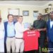 CONFIRMED: Portuguese club Benfica set to build Soccer Academy Ghana