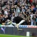 VIDEO: Christian Atsu scores season opener in Newcastle 2-3 defeat to title hopeful Liverpool