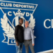 Black Meteors striker Kwabena Owusu returns to CD Leganes