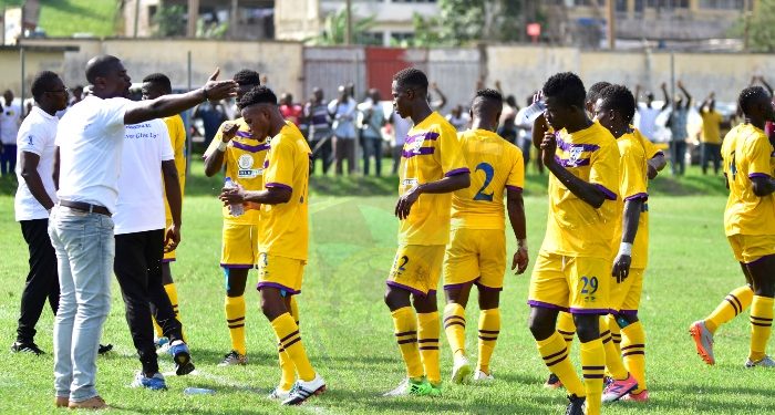 NC Special Competition: Medeama seek revenge against Ashgold