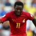 Sulley Muntari begs for Black Stars return ahead of 2019 AFCON – Dr Kofi Amoah reveals