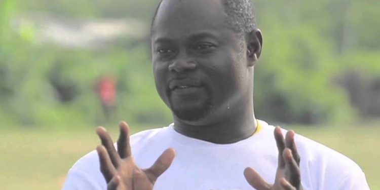 Anderlecht: Belgian Giants To Honour Ex-Ghana Star Lamptey