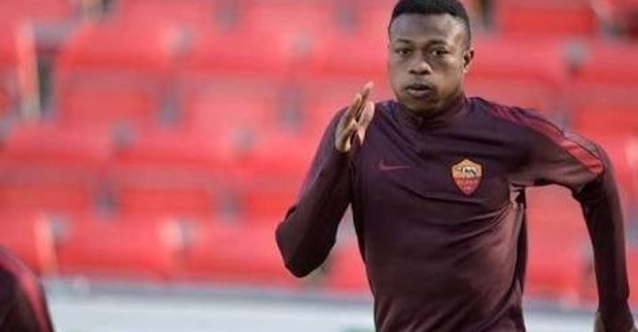 Nigerian youngster Nura Abdullahi forced to retire aged 21