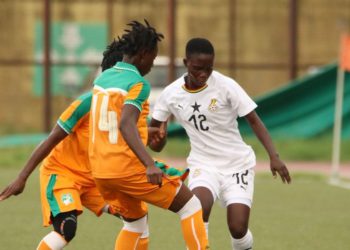 WAFU Women’s Cup Of Nations: Black Queens draw goalless with Cote D’ Ivoire in final group game