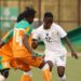 WAFU Women’s Cup Of Nations: Black Queens draw goalless with Cote D’ Ivoire in final group game