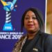 FIFA General Secretary Faouma Samoura endorses Africa Women’s Sports Summit