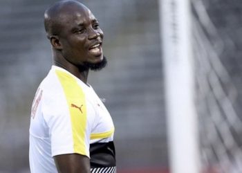 Ghana will definitely win AFCON 2019- Appiah