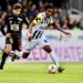 Video: Samuel Tetteh scores as LASK Linz thump WAC in Austrian playoffs