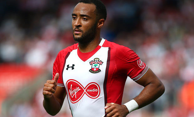 Southampton ace Nathan Redmond visits Ghana for charity work