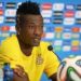 ”I’m ready for the AFCON”- Gyan