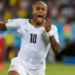 Official: Kwasi Appiah names Andre Ayew as Black Stars Captain; Asamoah Gyan ‘elevated’ to General Captain