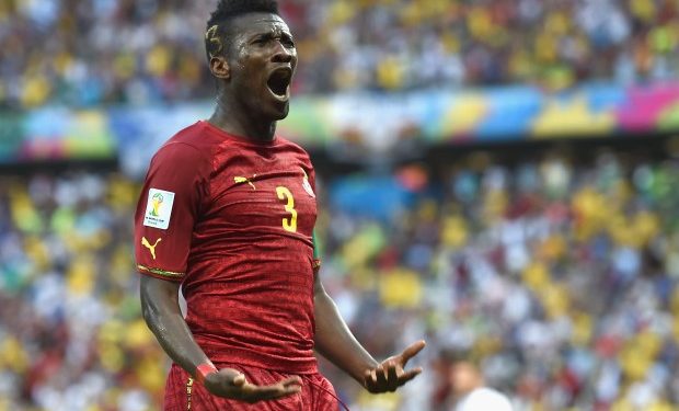 The Milla Effect: Can Returnee Asamoah Gyan Inspire Ghana At Afcon 2019?